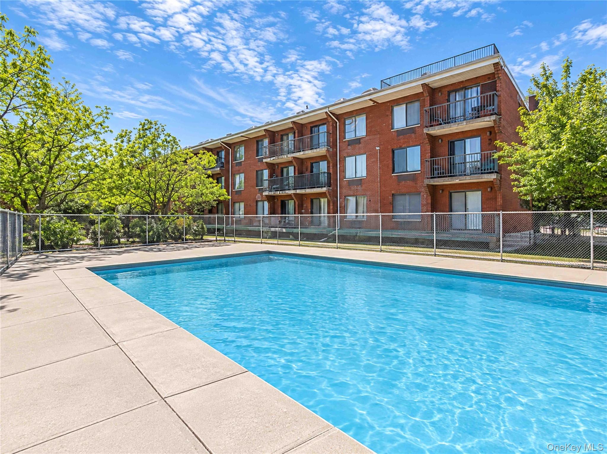 10810 Flatlands 9th Street, Unit 15E photo 33