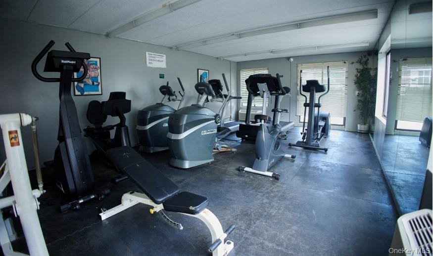 10810 Flatlands 9th Street, Unit 15E