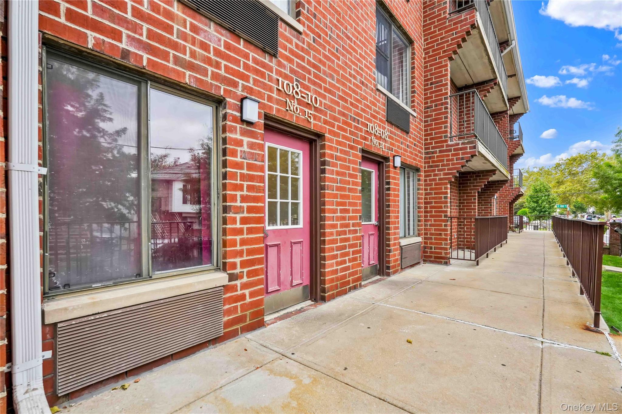 10810 Flatlands 9th Street, Unit 15E photo 6