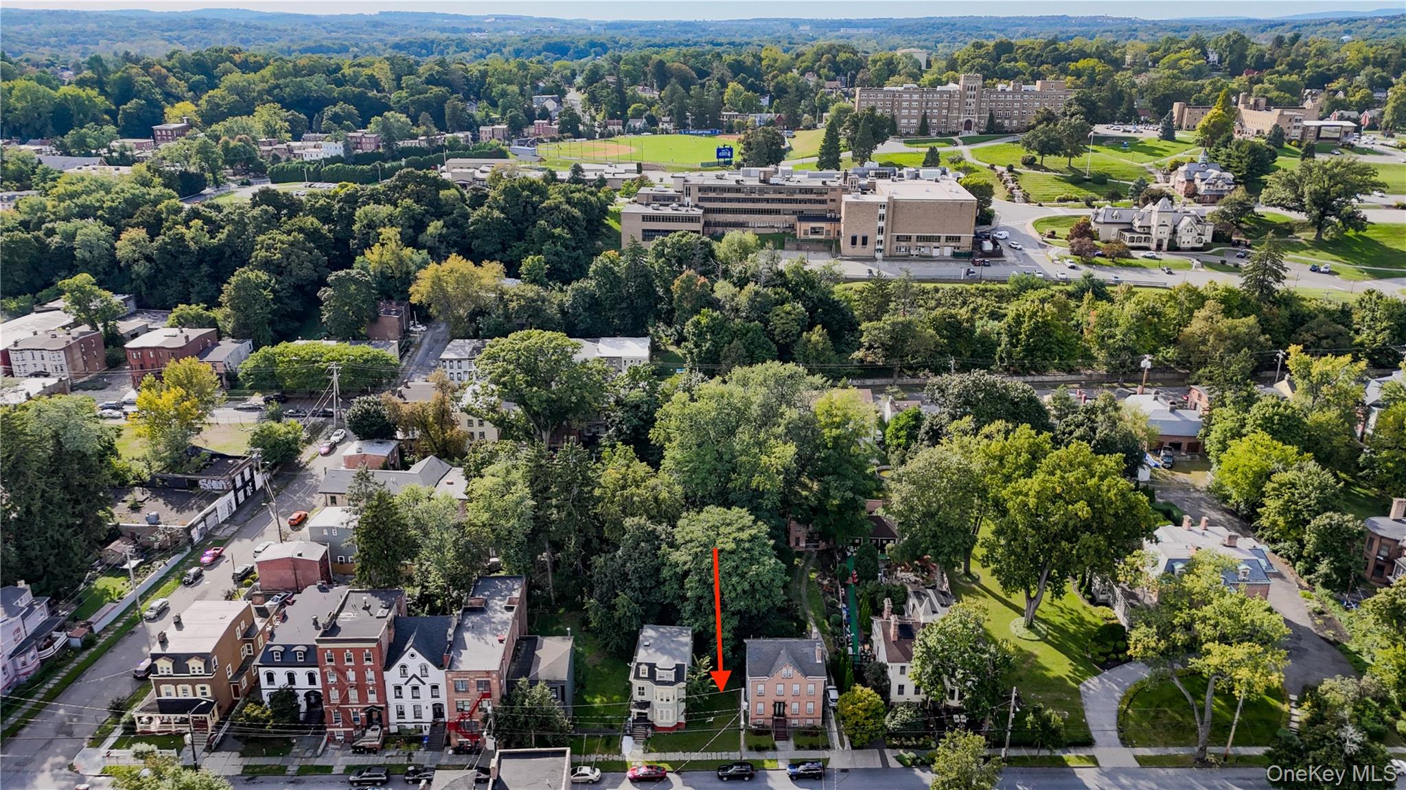 289 Grand Street – For Sale
