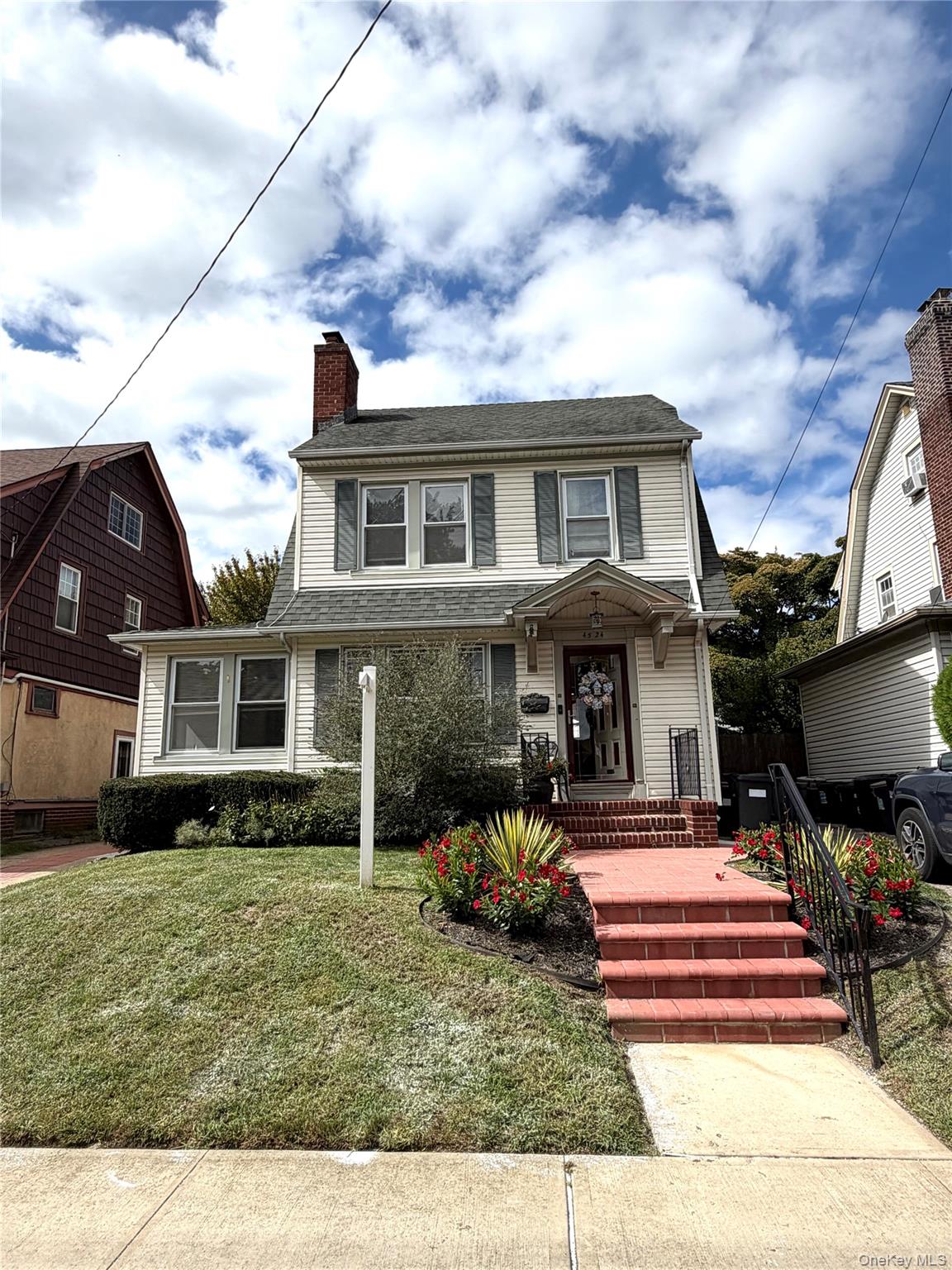 45-24 171 Street – For Sale