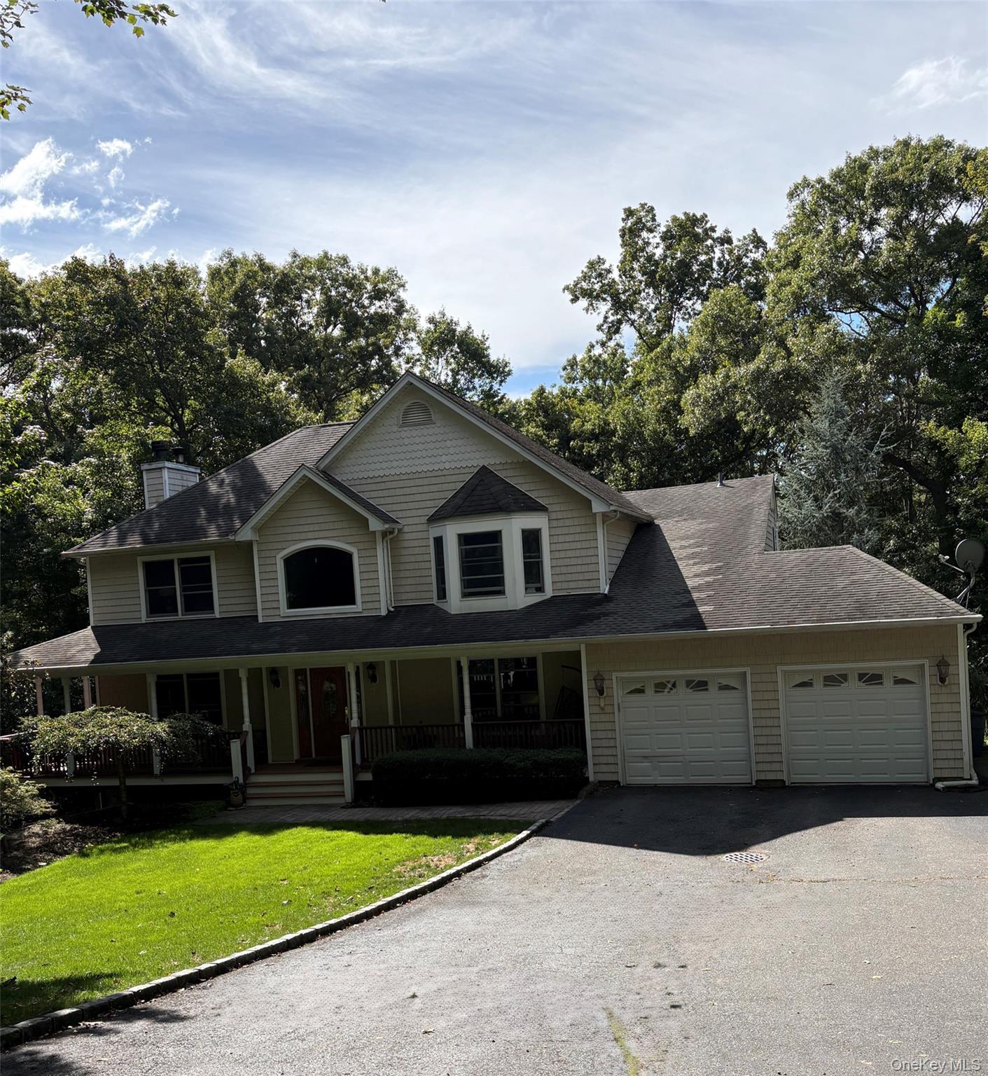 230 W. Woodland Drive – For Sale
