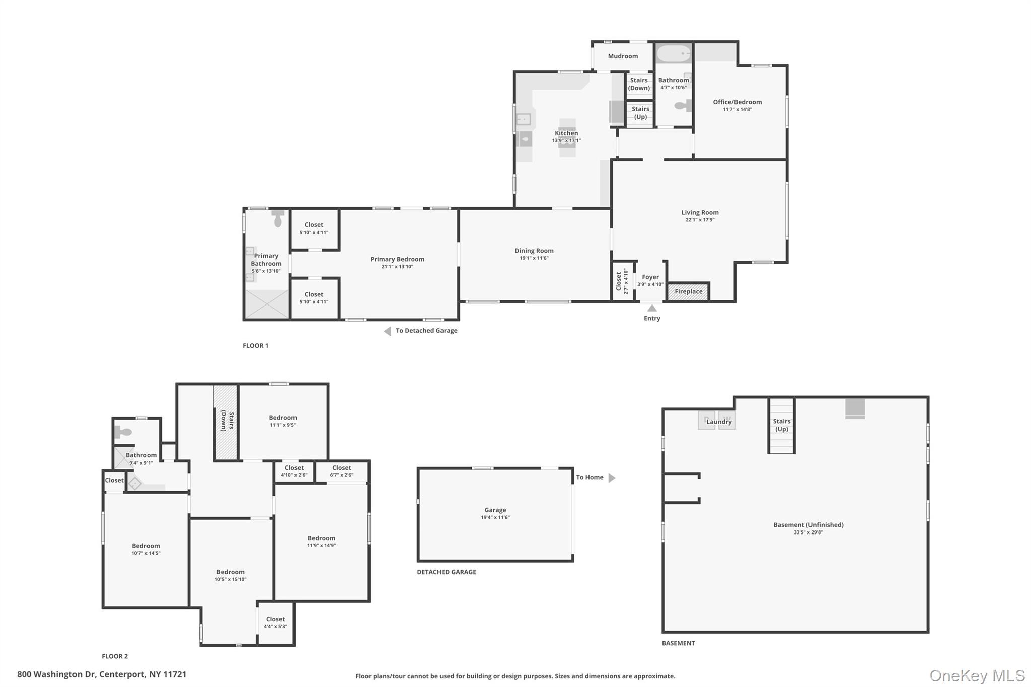 800 Washington Drive – For Sale photo 3