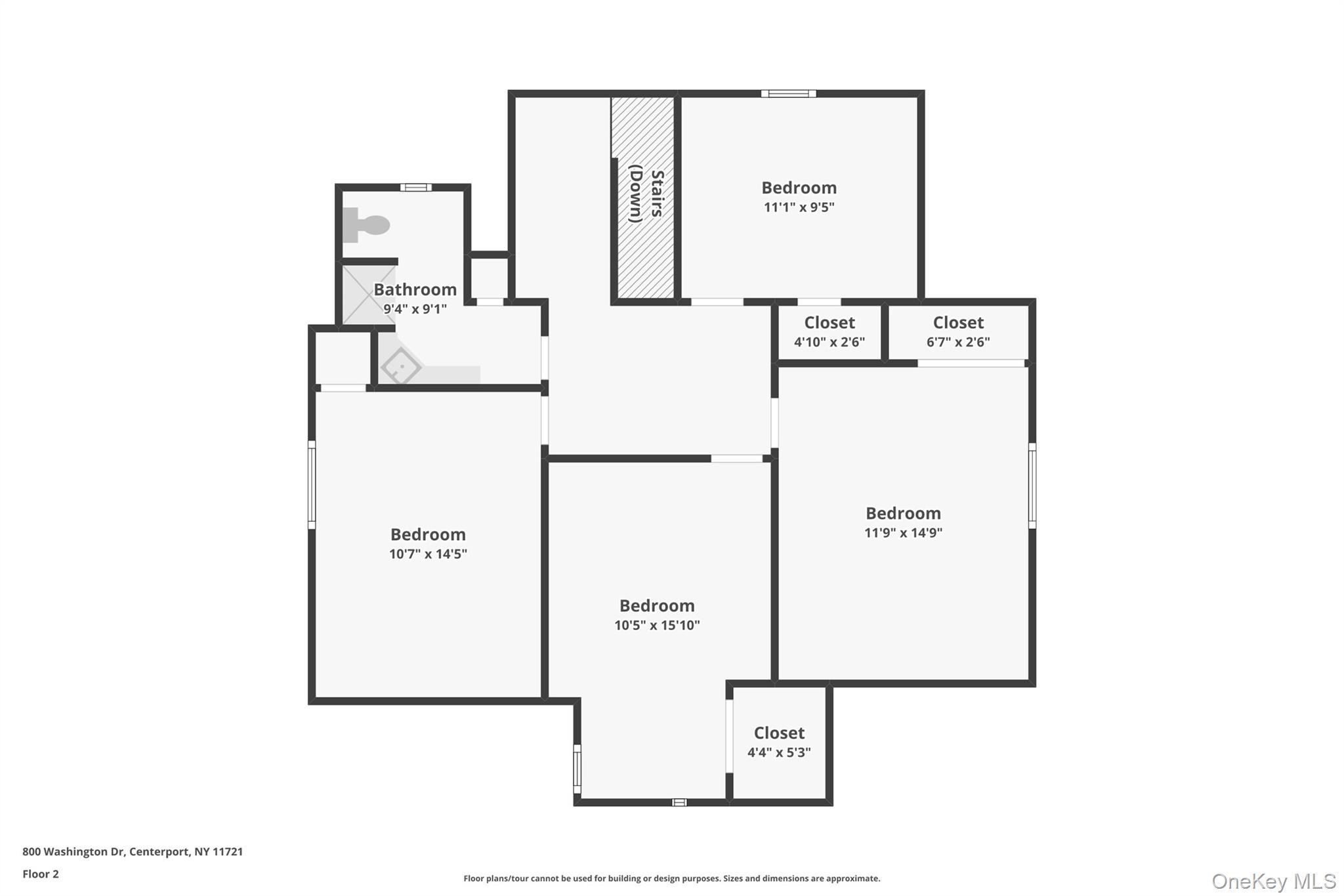 800 Washington Drive – For Sale photo 43