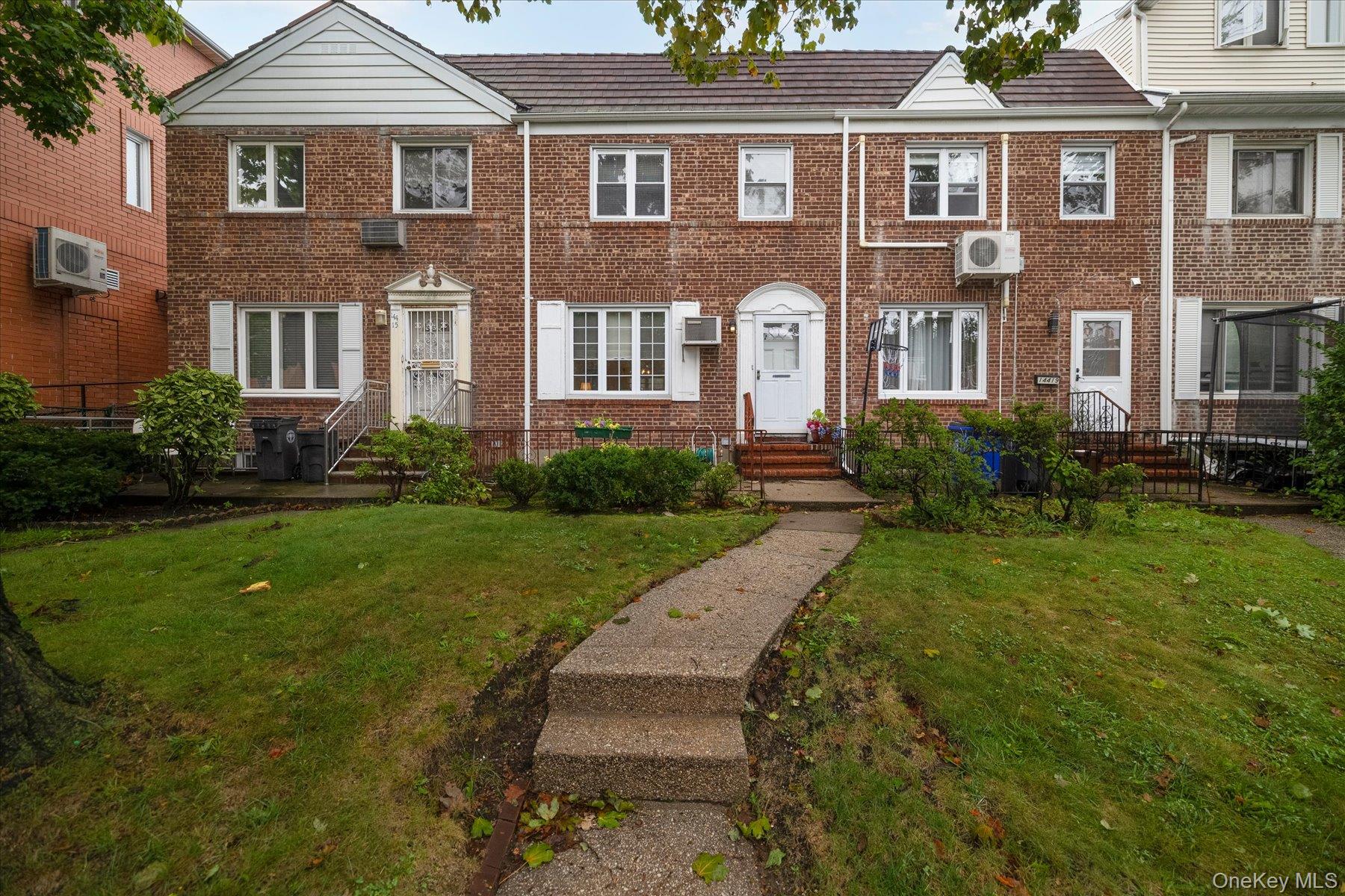 144-17 77th Avenue – For Sale
