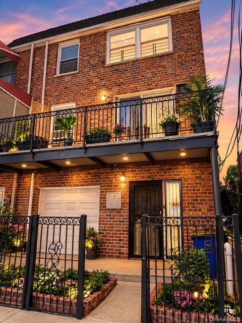 111-55 43rd ave – For Sale
