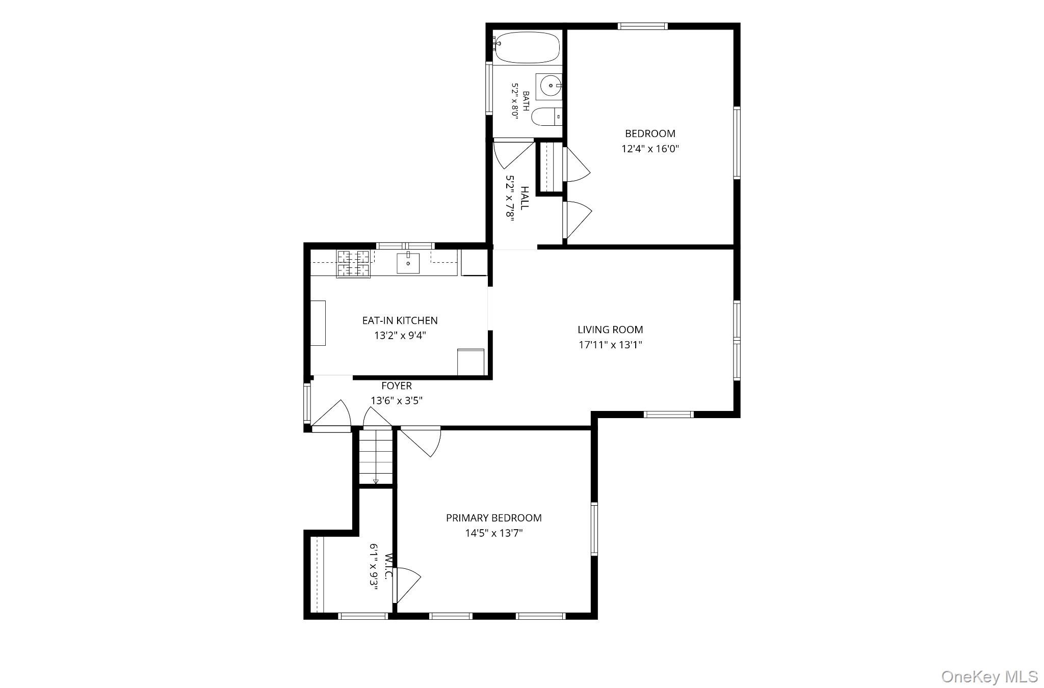 321 Olivia Street, Unit 2 photo 16