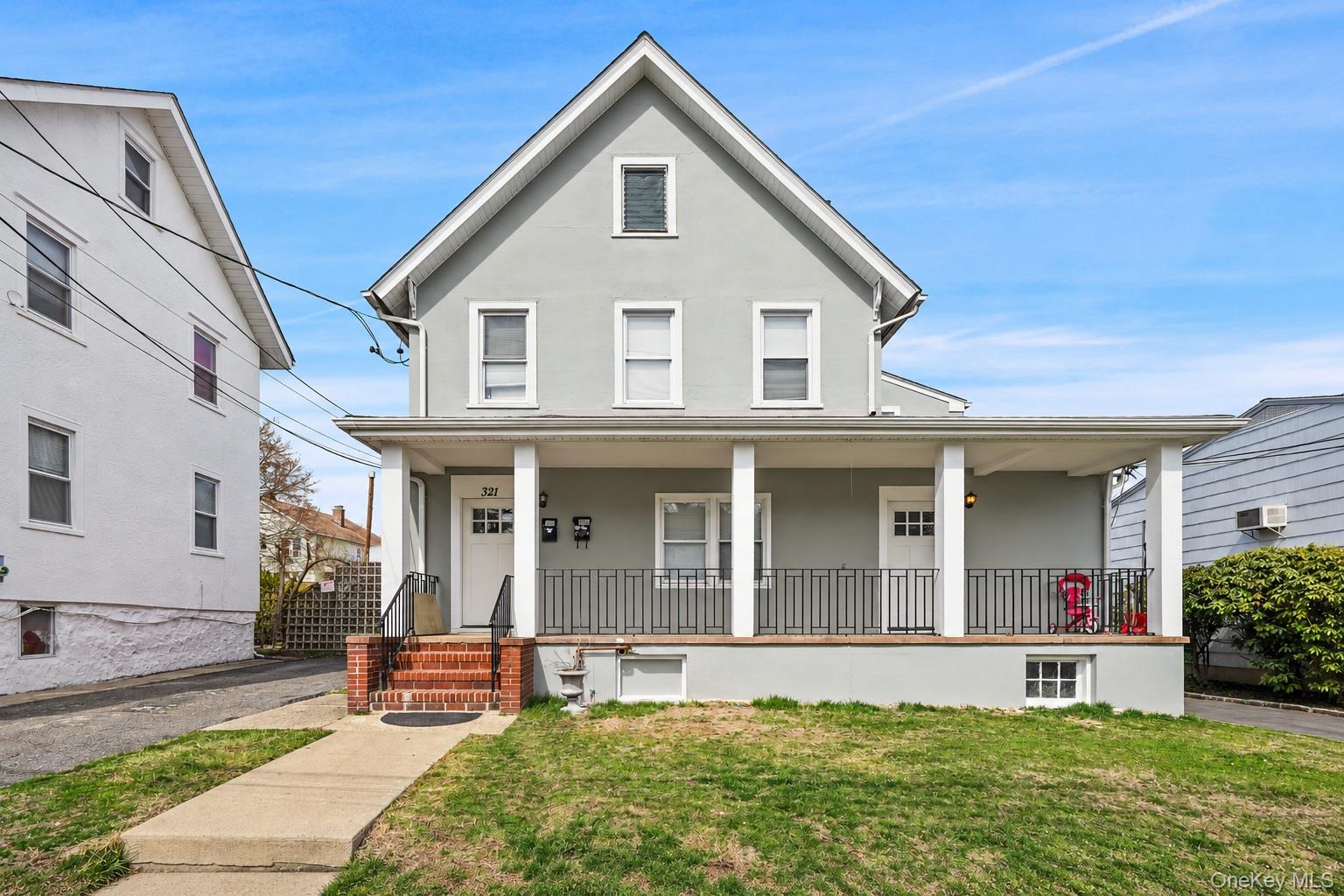 321 Olivia Street, Unit 2