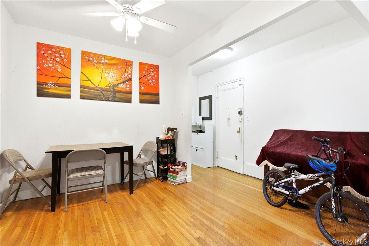 68-61 Yellowstone Boulevard, Unit 412 photo 5