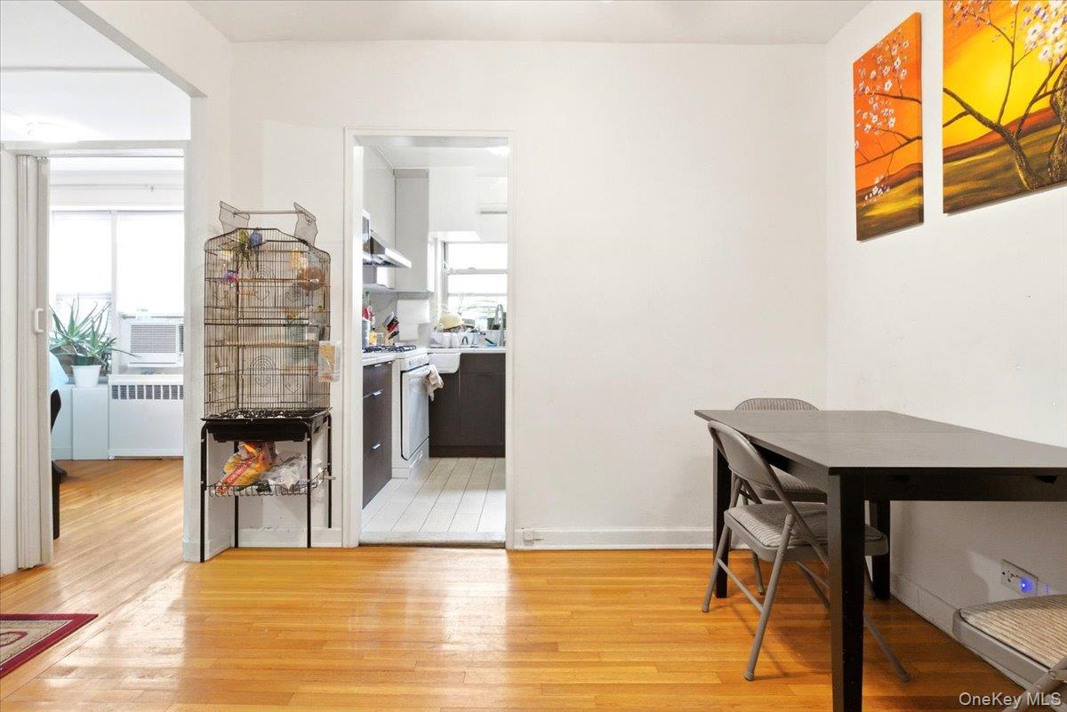 68-61 Yellowstone Boulevard, Unit 412 photo 6