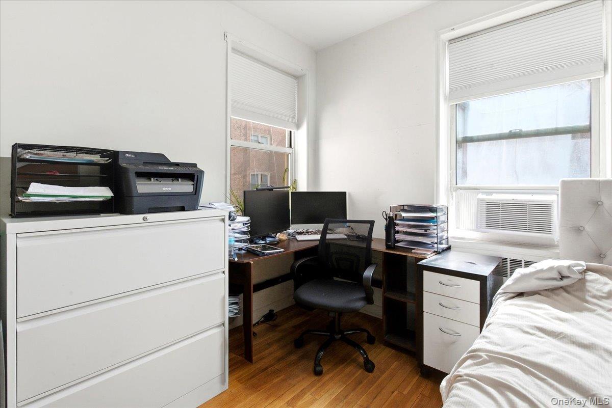 68-61 Yellowstone Boulevard, Unit 412 photo 21