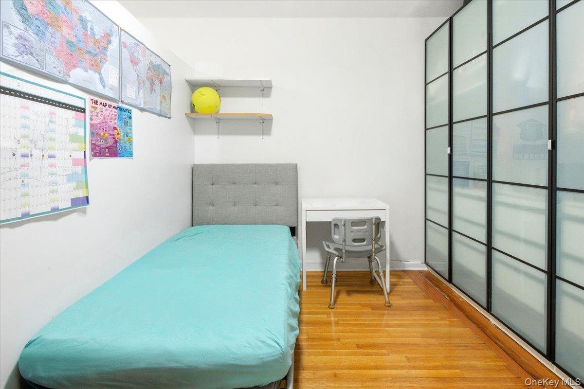 68-61 Yellowstone Boulevard, Unit 412 photo 18