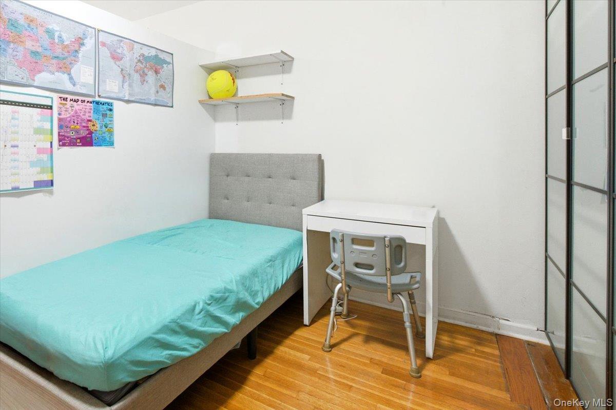 68-61 Yellowstone Boulevard, Unit 412 photo 17