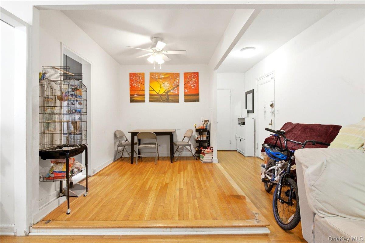 68-61 Yellowstone Boulevard, Unit 412 photo 11