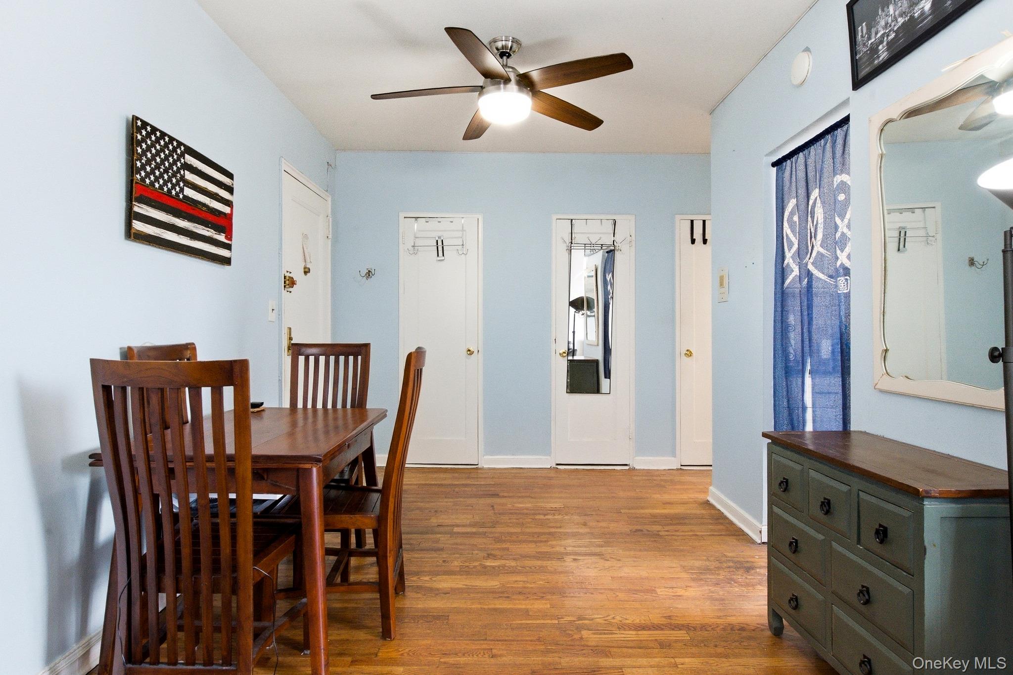 71-11 Yellowstone Boulevard, Unit 4M photo 7