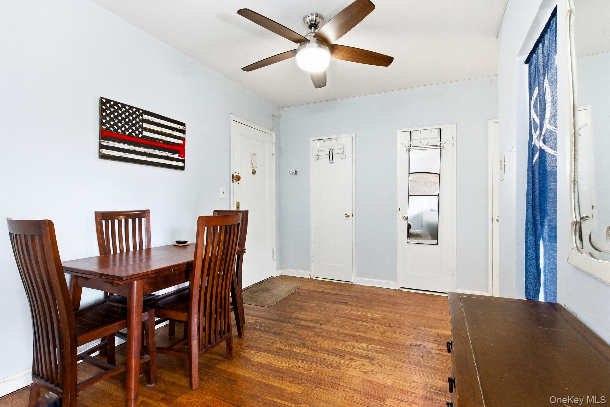 71-11 Yellowstone Boulevard, Unit 4M photo 6
