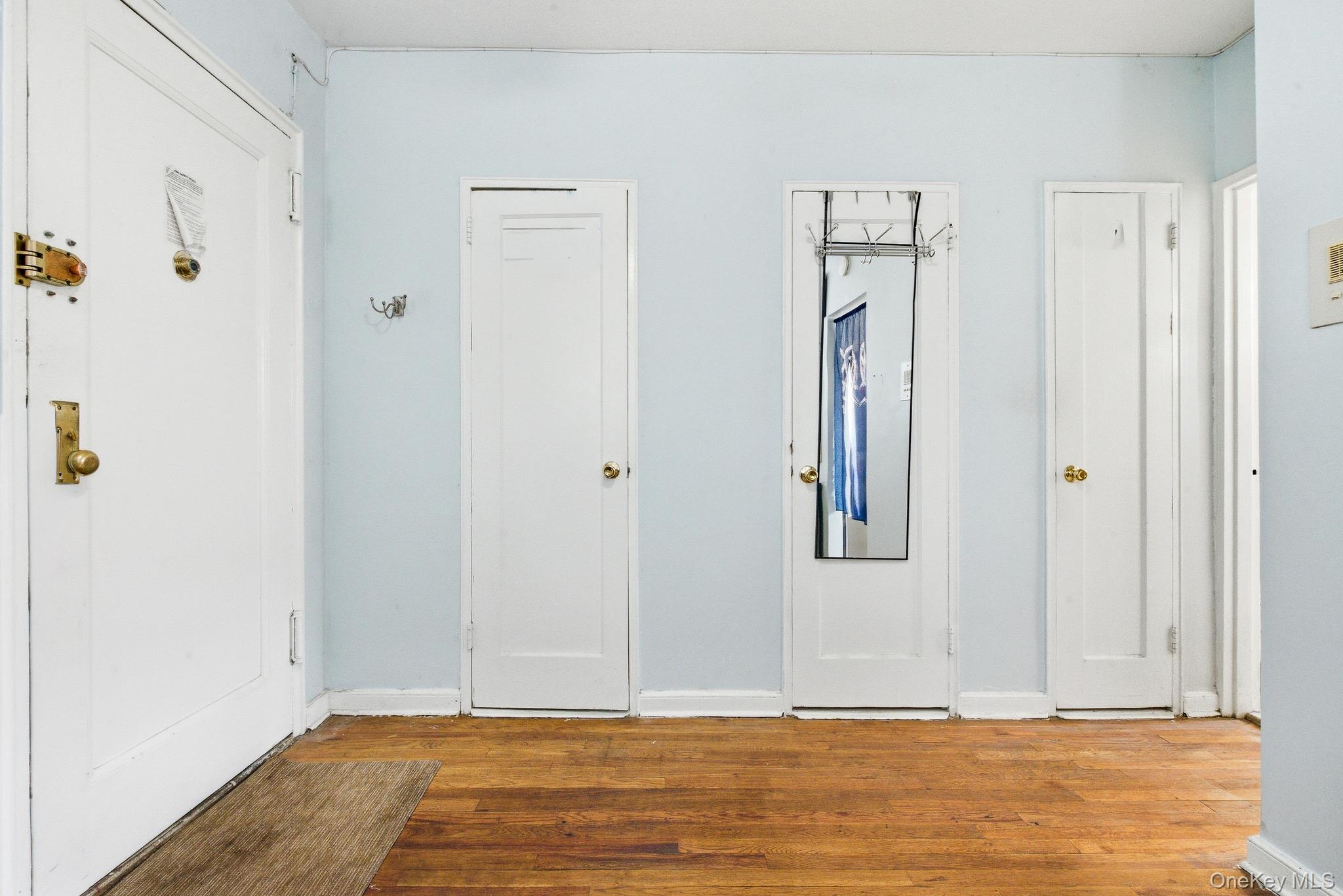 71-11 Yellowstone Boulevard, Unit 4M photo 22