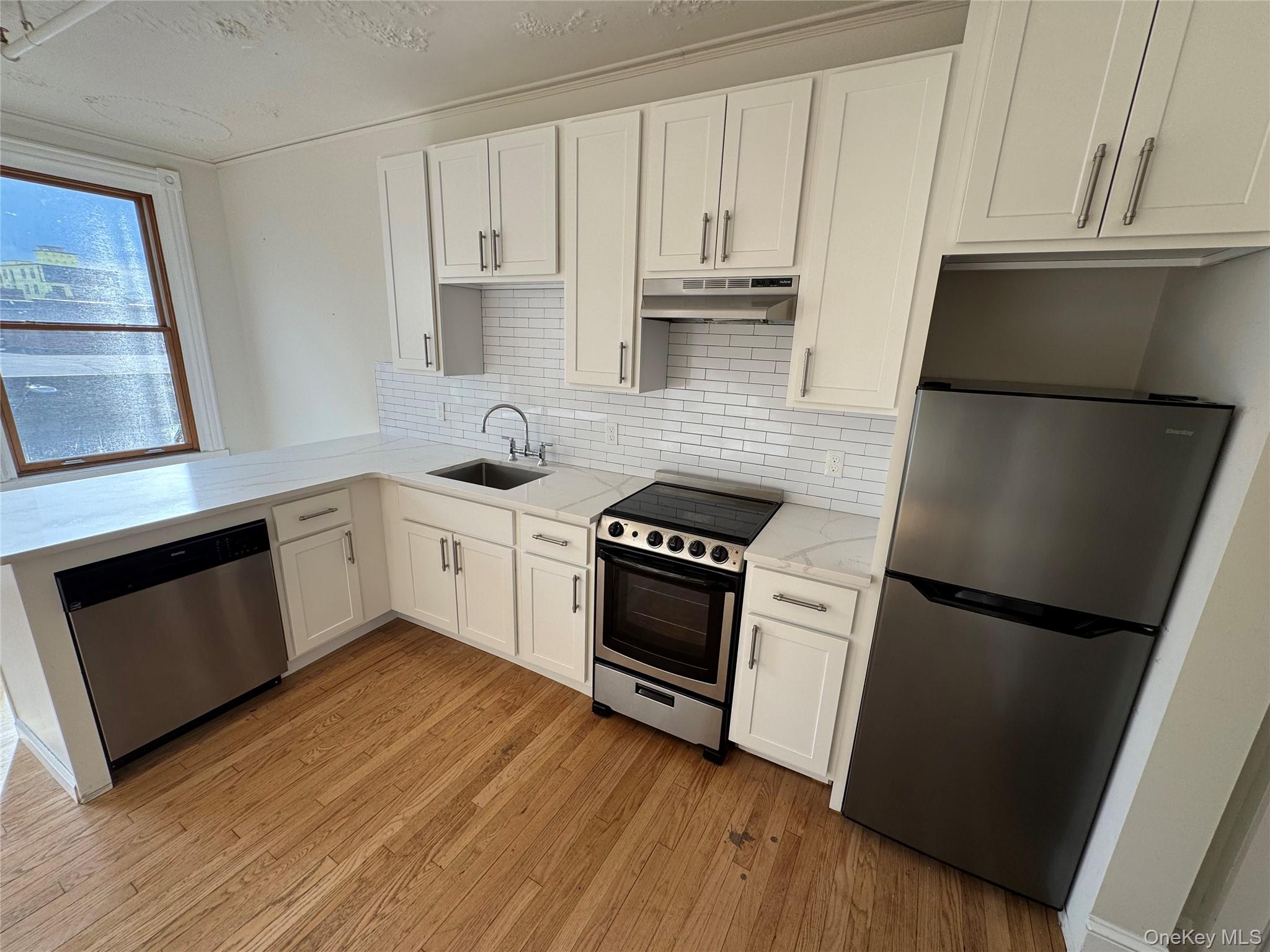 317 Main Street, Unit 301