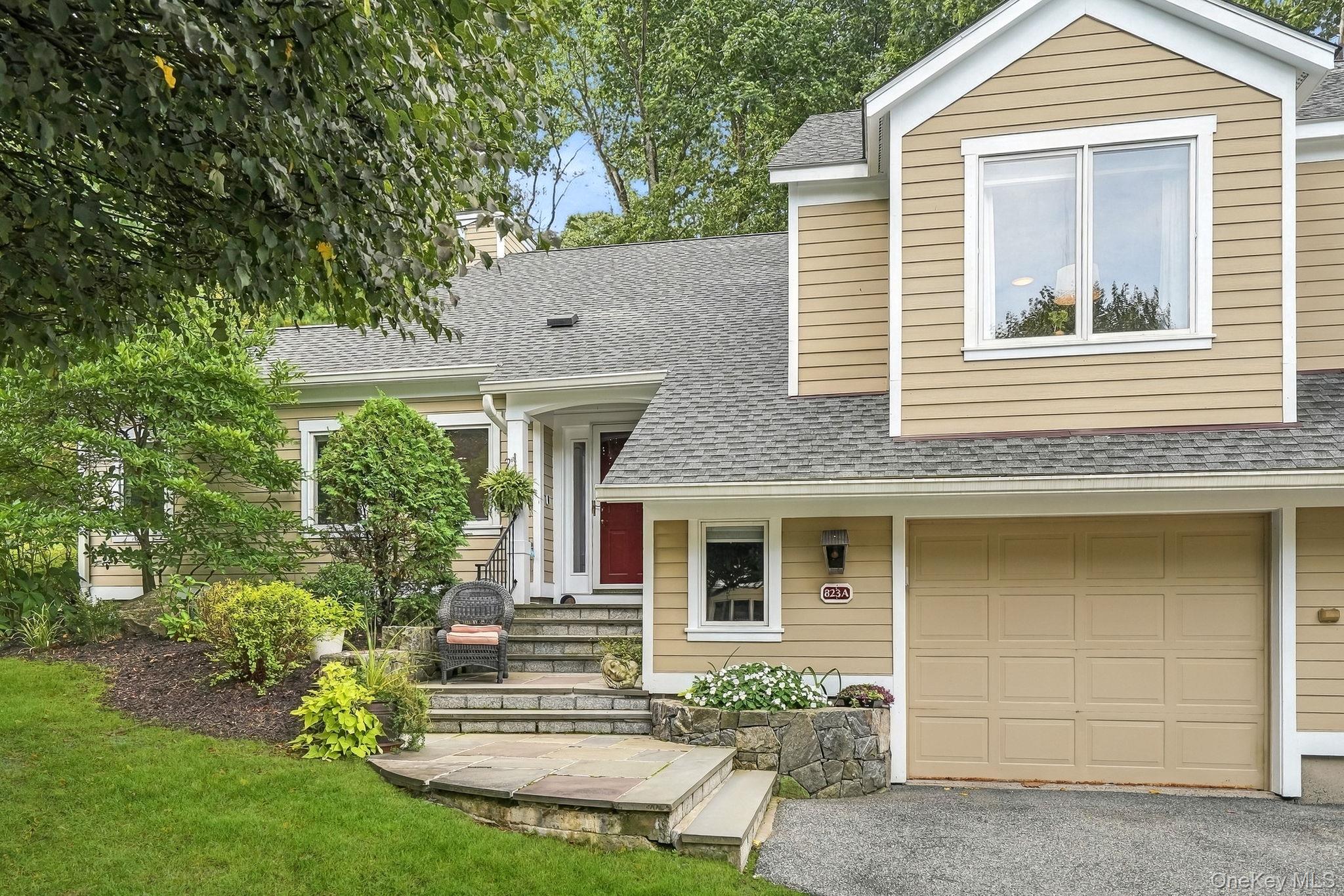 823 Heritage Hills, Unit A
