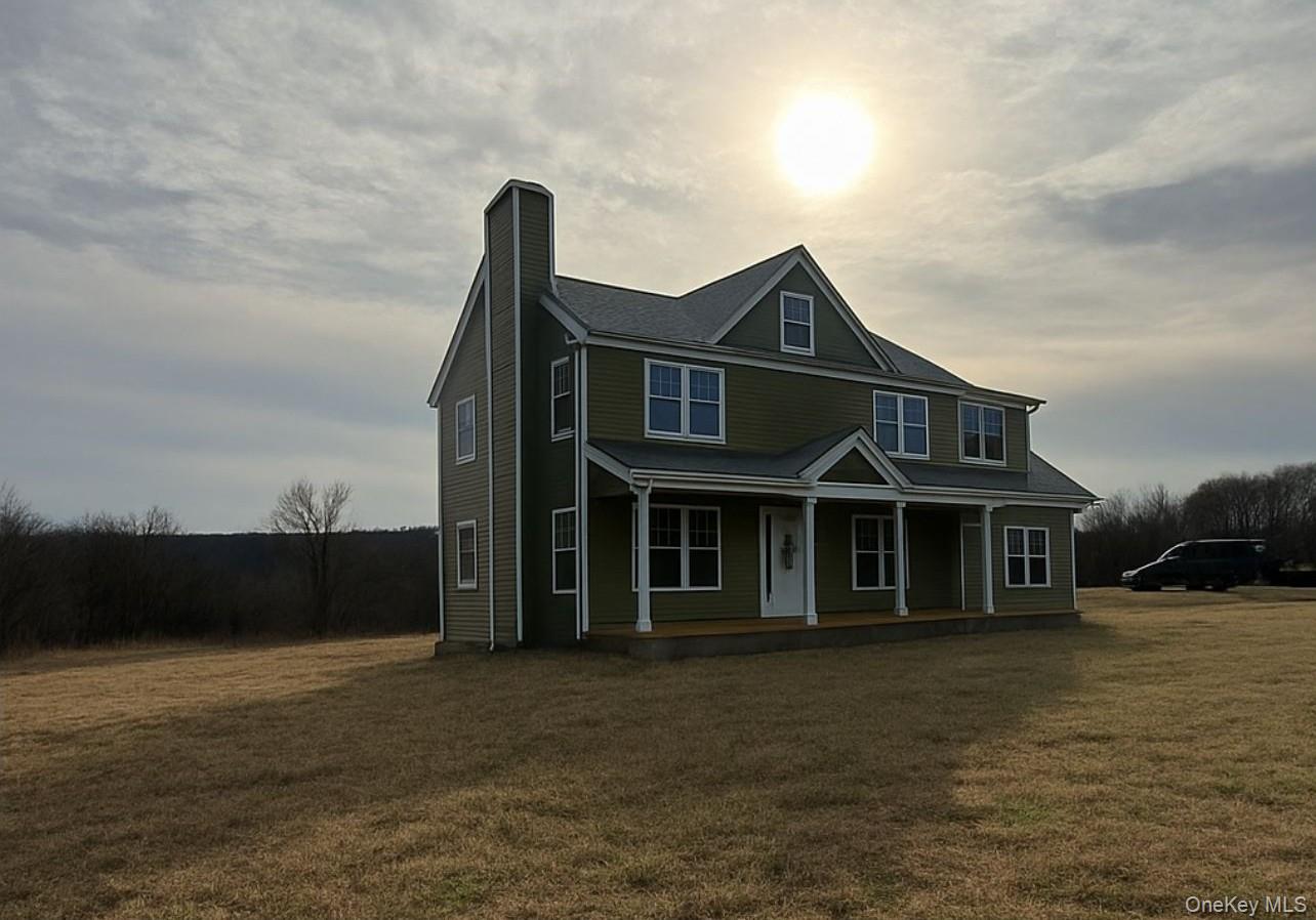 519 Old Mountain Road – For Sale