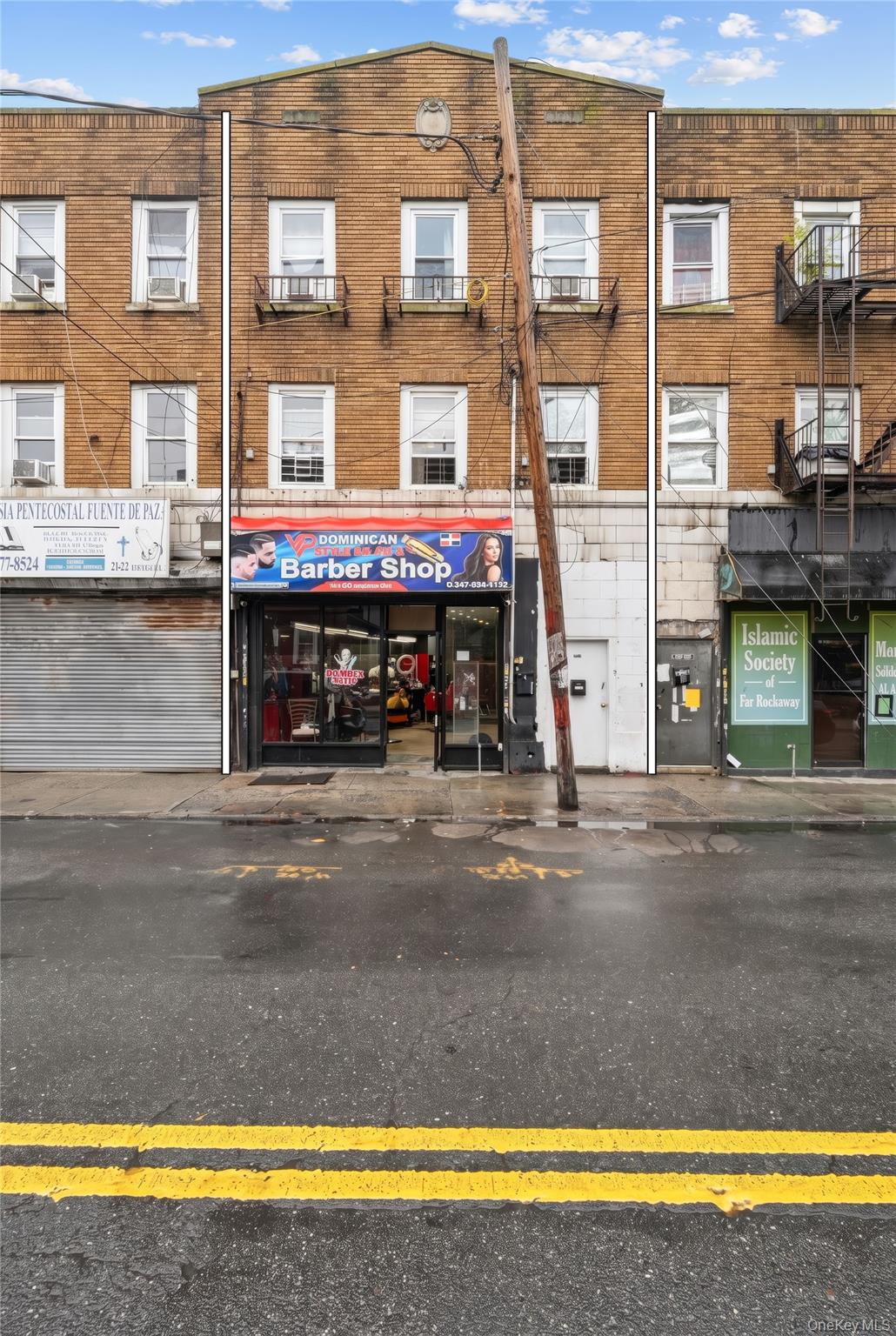 2120 Cornaga Avenue – For Sale