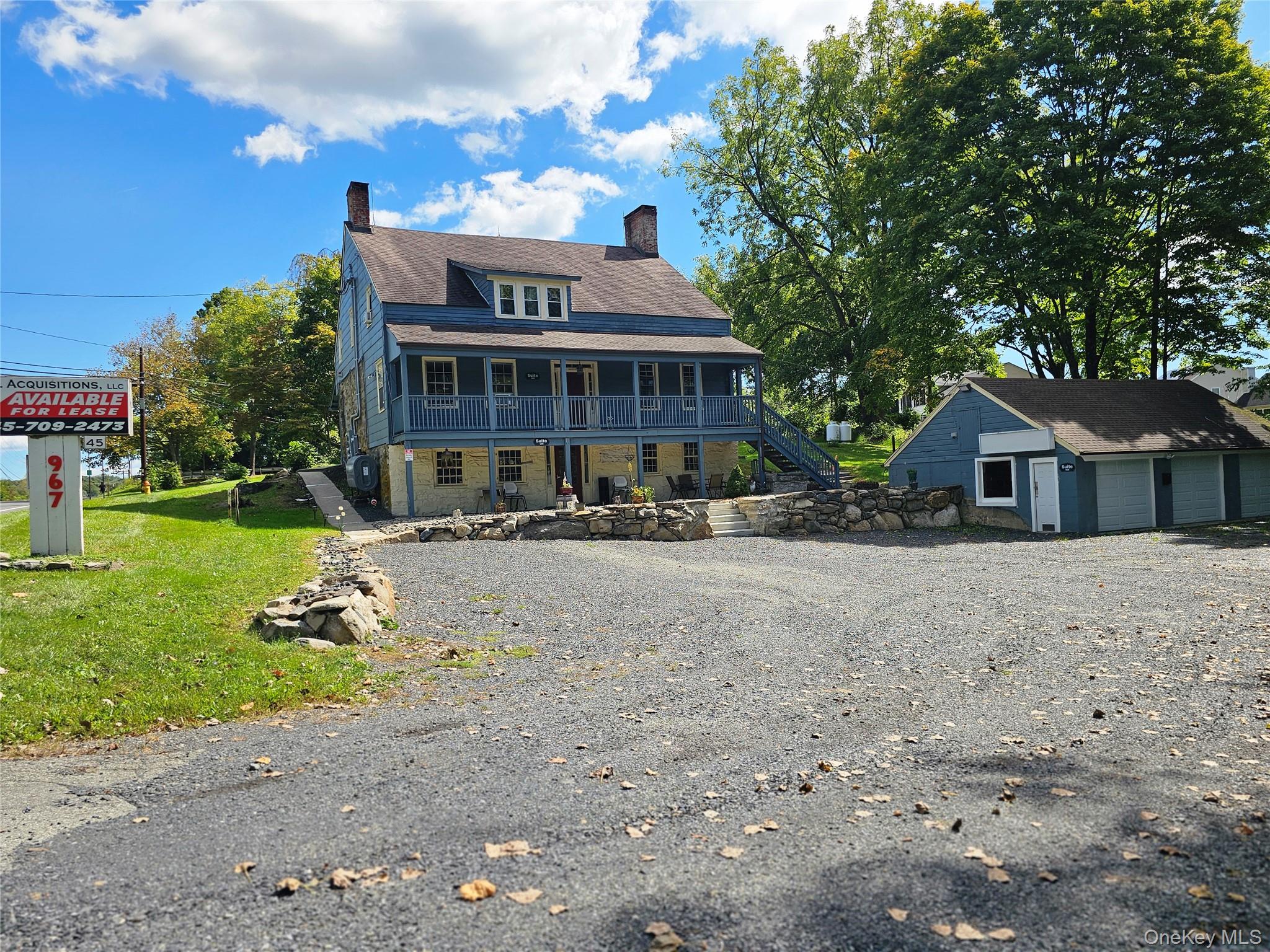 967 Little Britain Road – For Sale photo 35