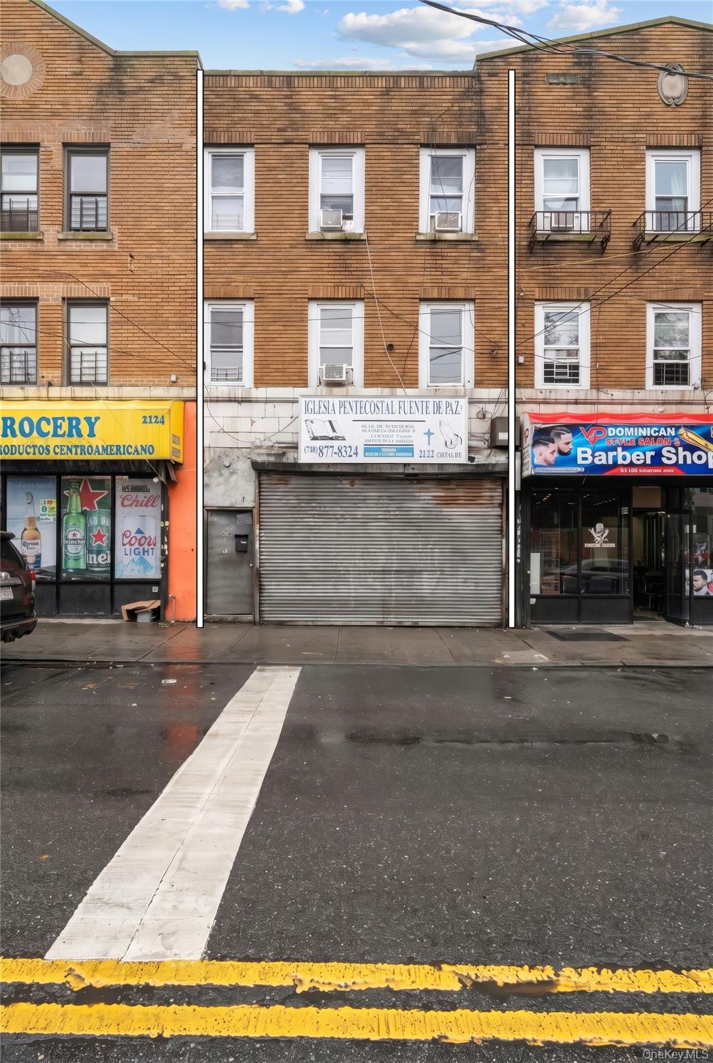 2122 Cornaga Avenue – For Sale