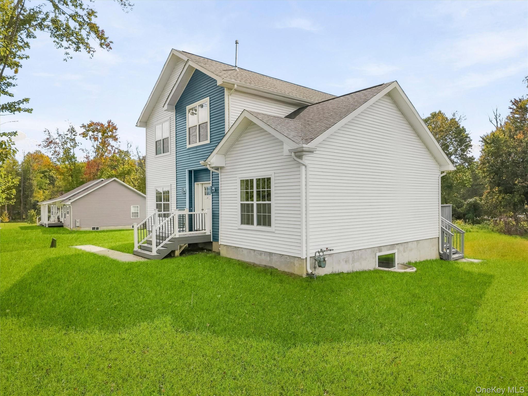 21 Francis Harrison Court – For Sale photo 4