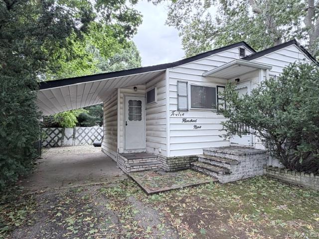 1209 Udall Road – For Sale