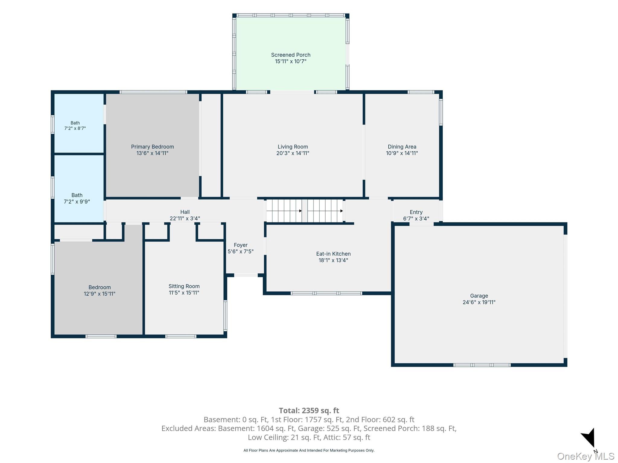 517 E Shore Road – For Sale photo 33