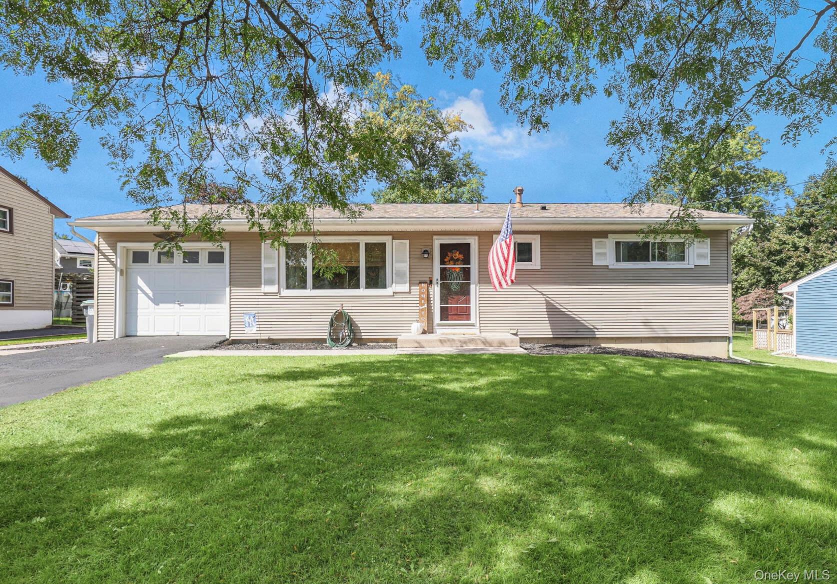 8 Keystone Park – For Sale
