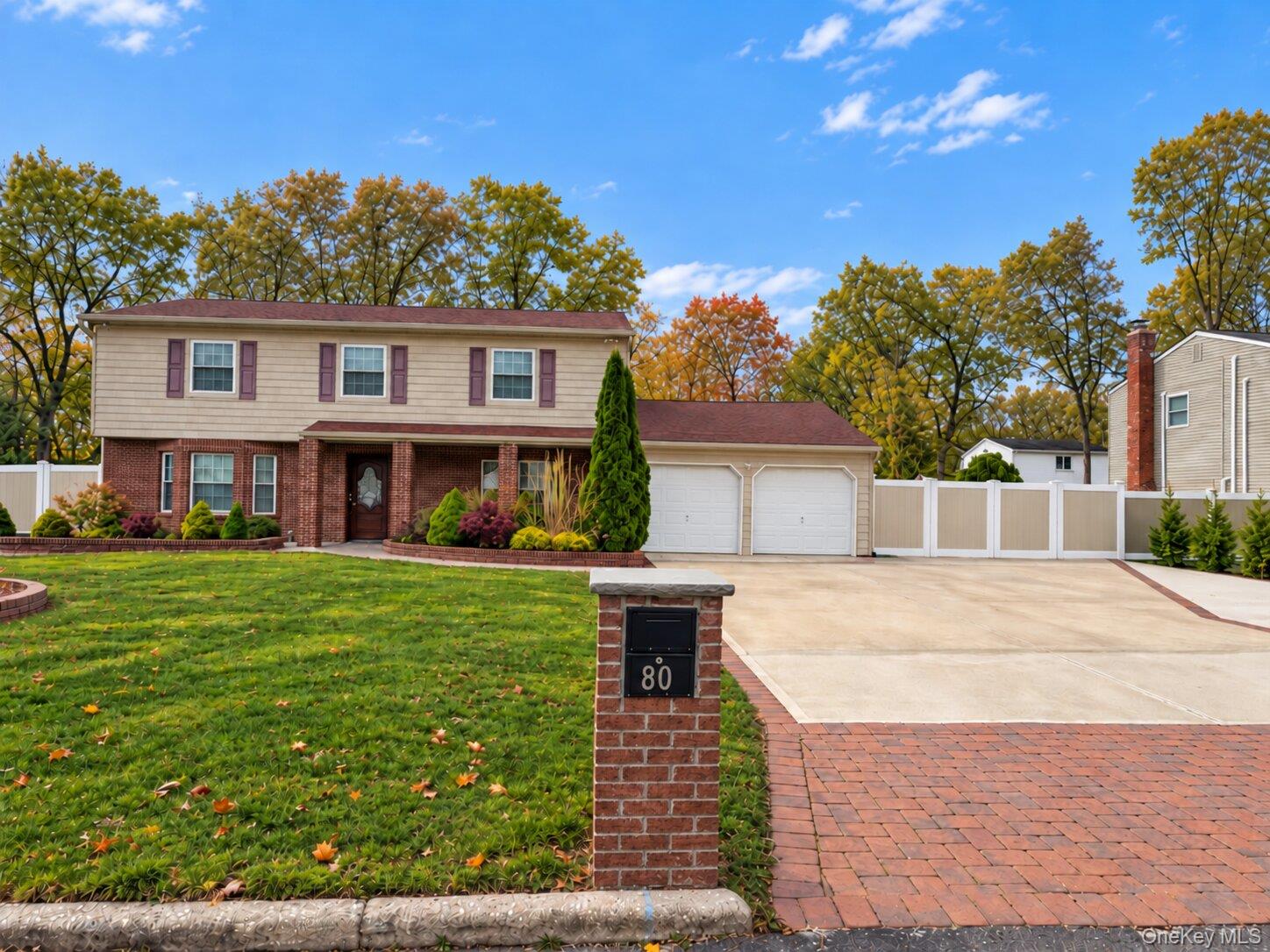 80 Lincoln Avenue – For Rent