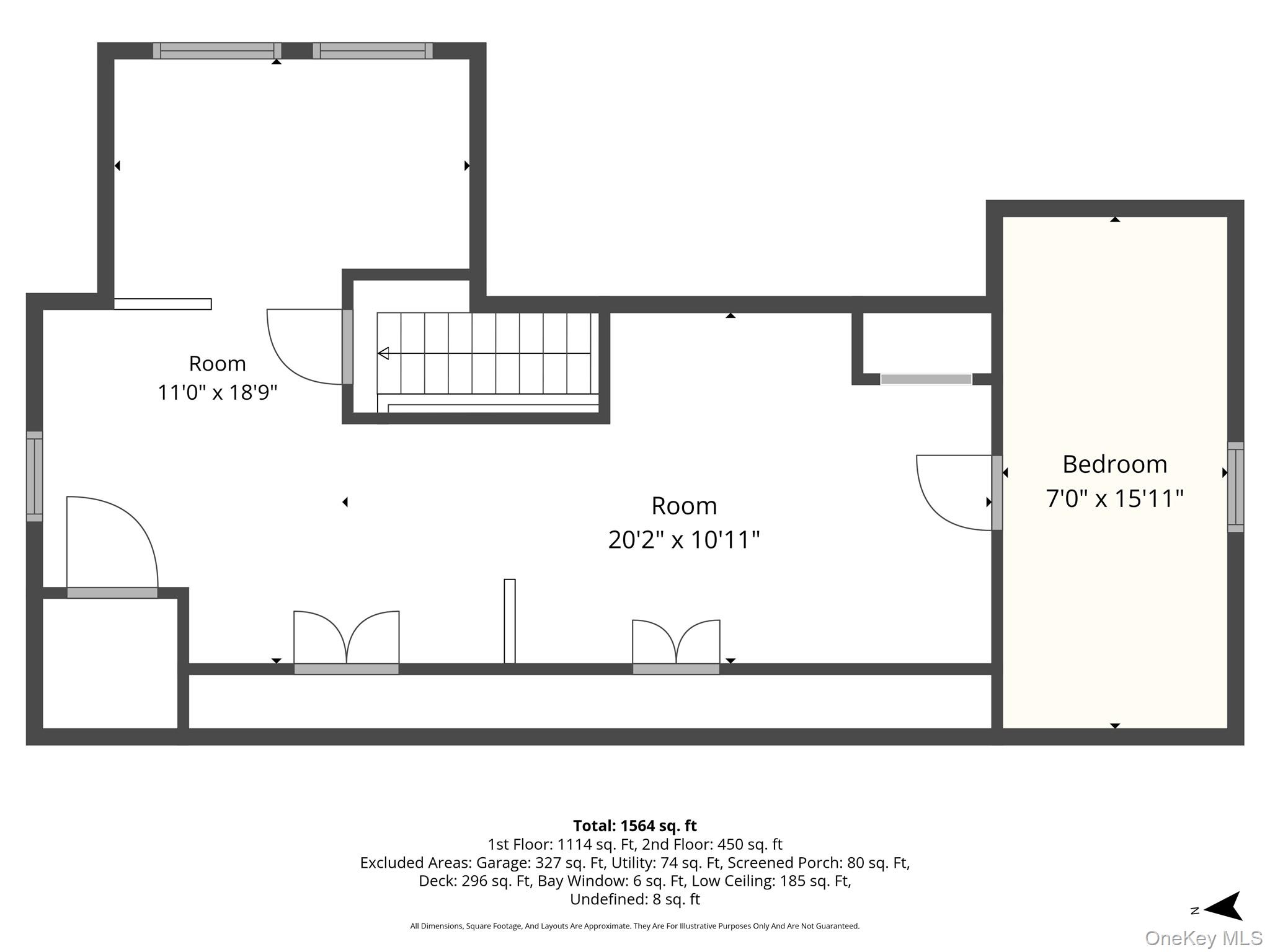 43 Astor Avenue – For Sale photo 41