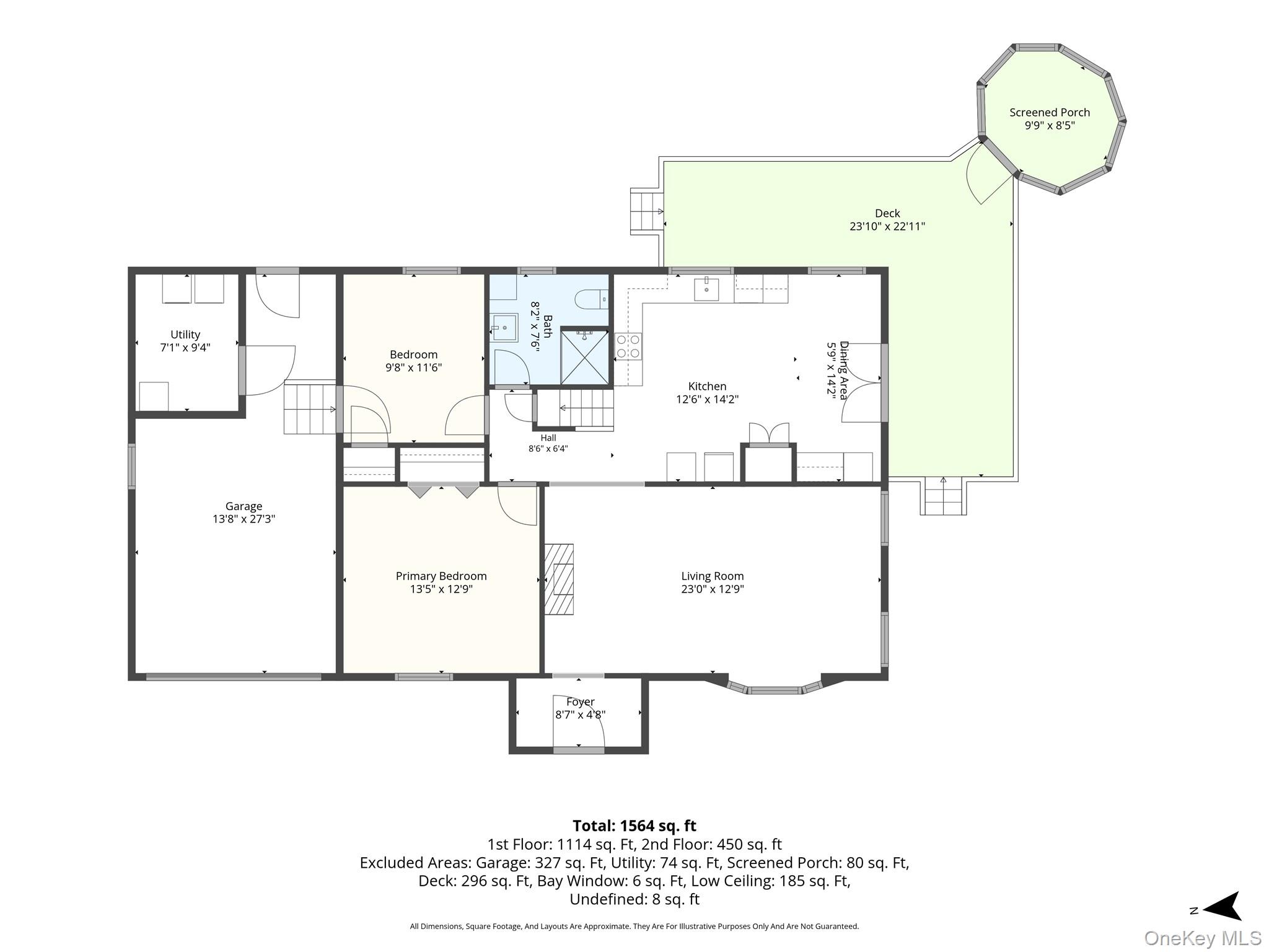 43 Astor Avenue – For Sale photo 40