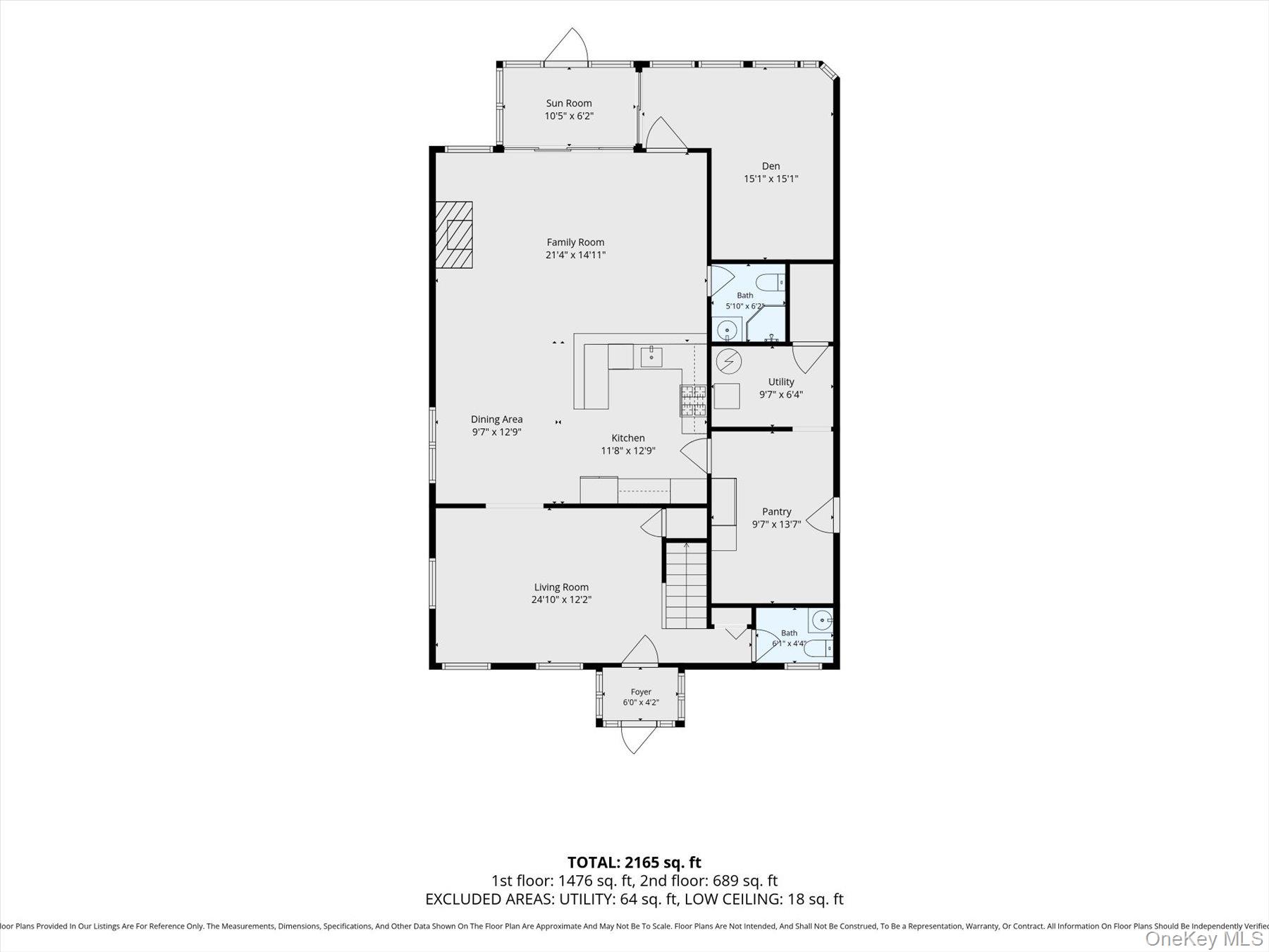 11 W 2nd Street – For Sale photo 35