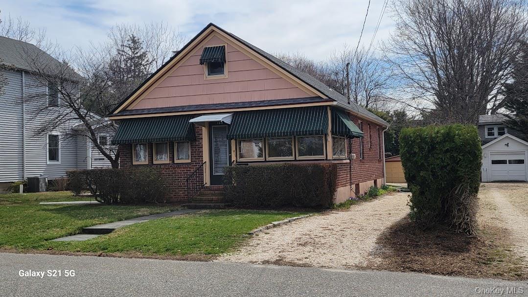 168 Lewis Road – For Rent