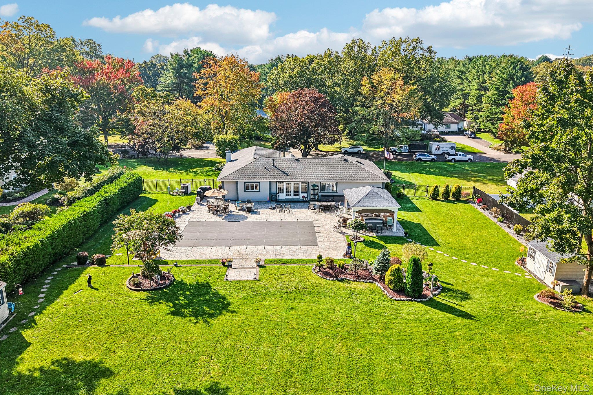 5 Corwin Court – For Sale photo 42