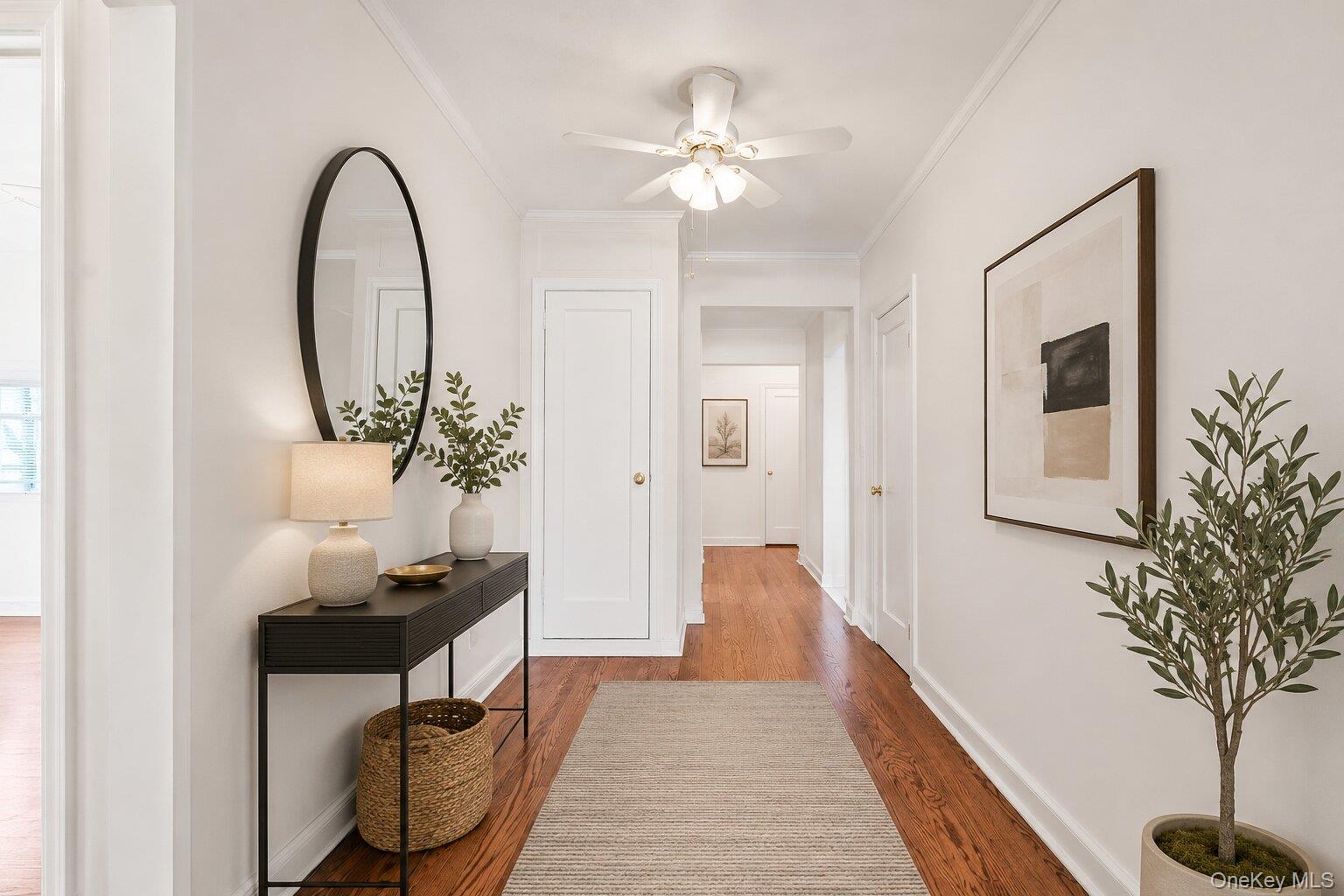 98-120 Queens Boulevard, Unit 5/D photo 4