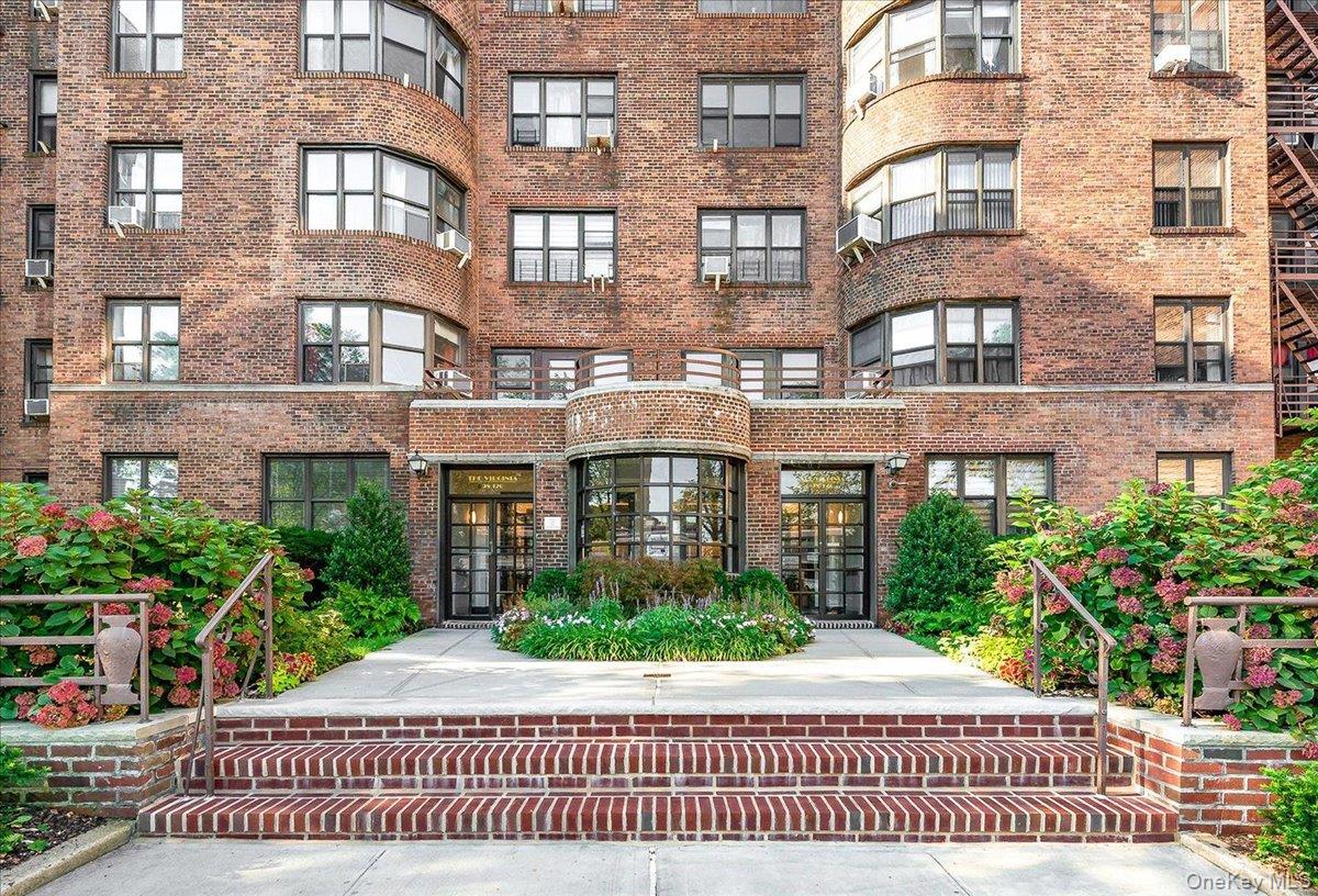 98-120 Queens Boulevard, Unit 5/D photo 30