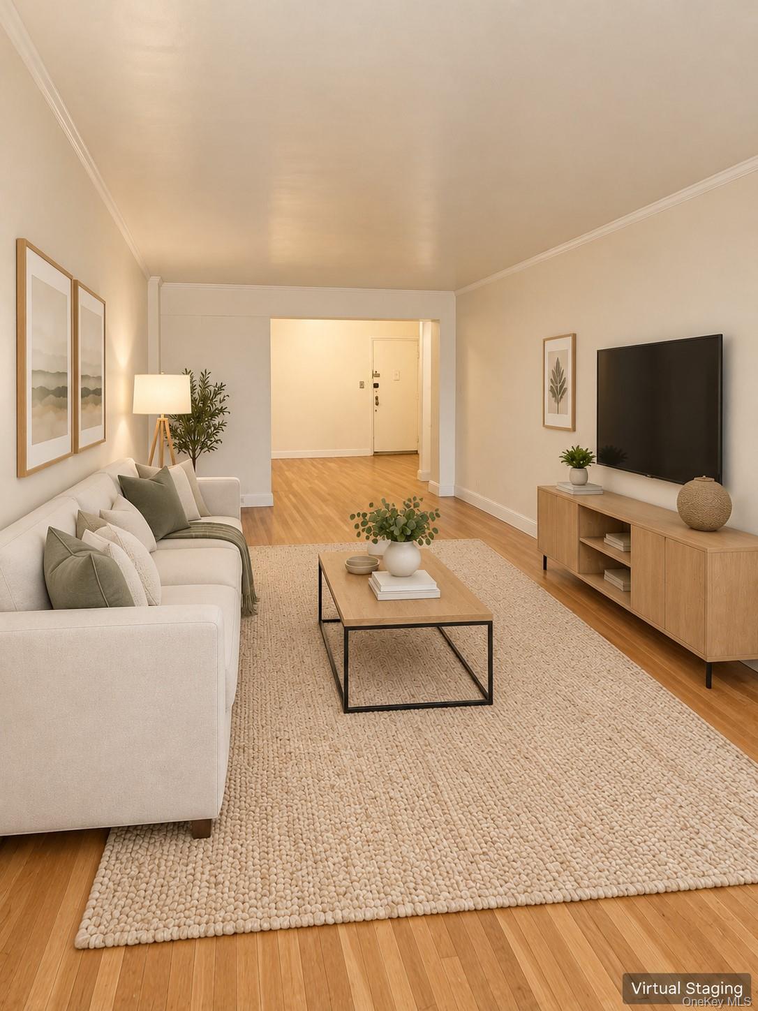 31-90 140 Street, Unit 5C photo 3