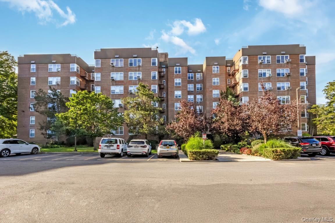 18-40 211th Street, Unit 4A