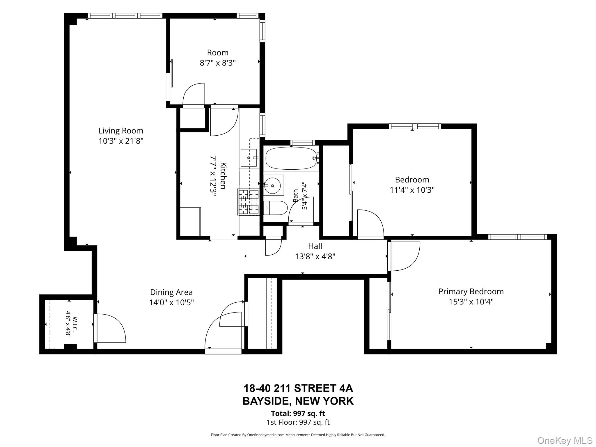 18-40 211th Street, Unit 4A photo 26