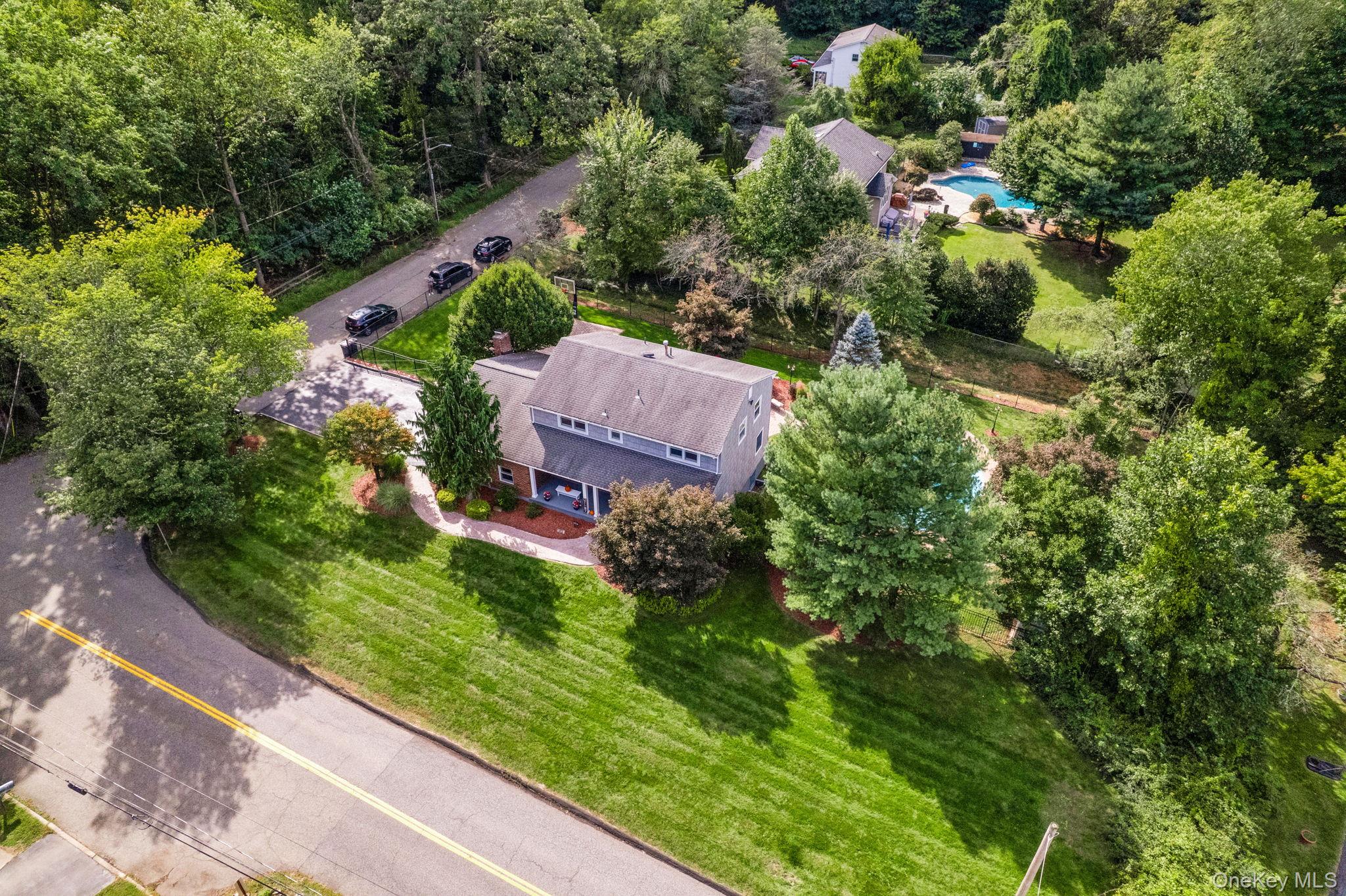 649 S Pascack Road – For Sale photo 33