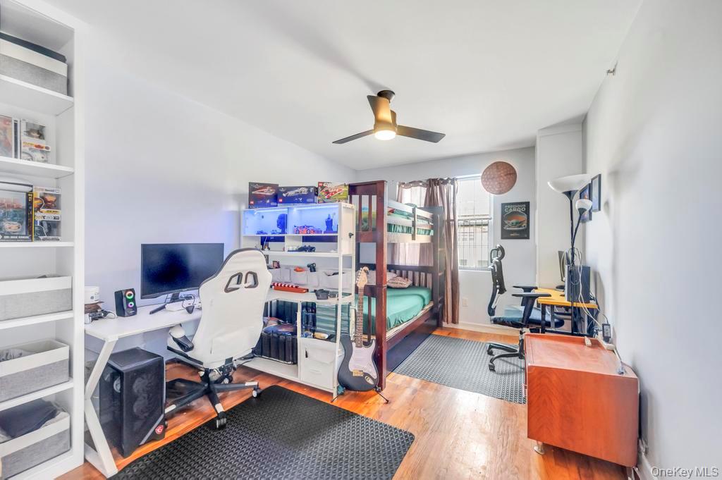 10314 Rockaway Beach Boulevard, Unit 2B photo 10