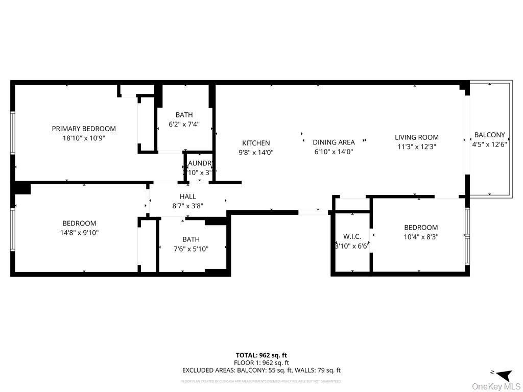 10314 Rockaway Beach Boulevard, Unit 2B photo 15