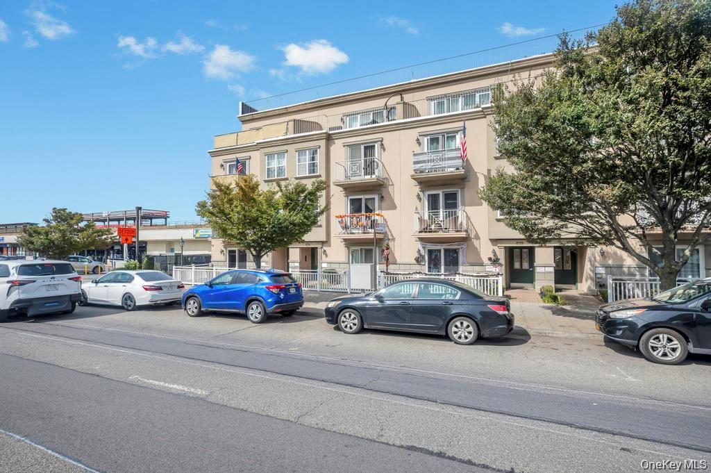 10314 Rockaway Beach Boulevard, Unit 2B