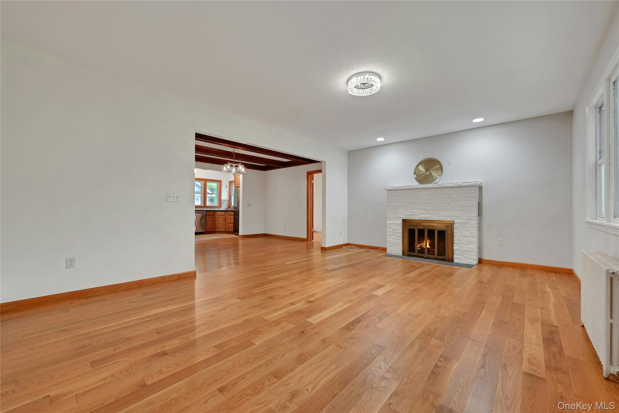 430 Piermont Avenue, Unit #1