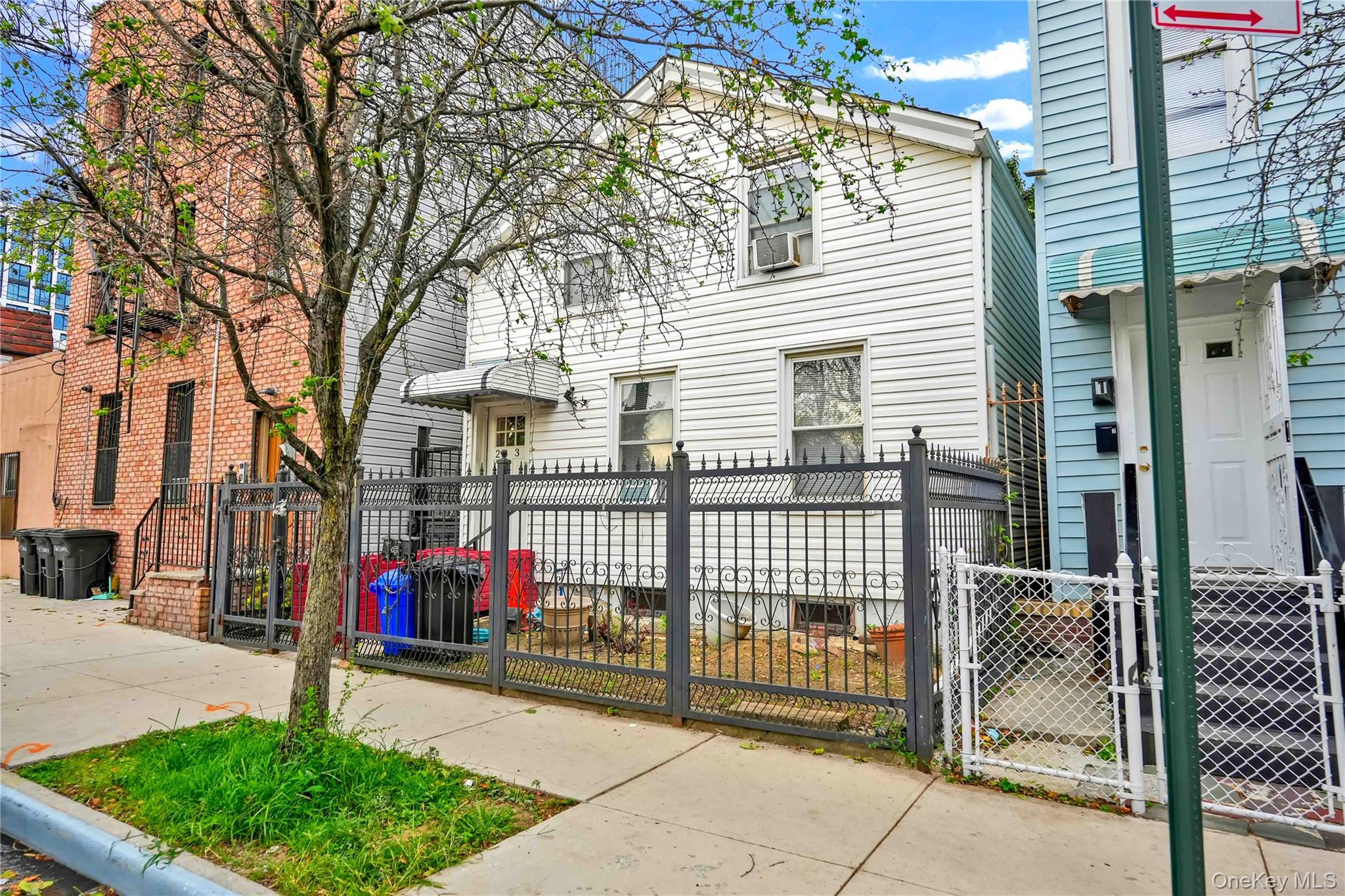 243 Schenck Avenue – For Sale