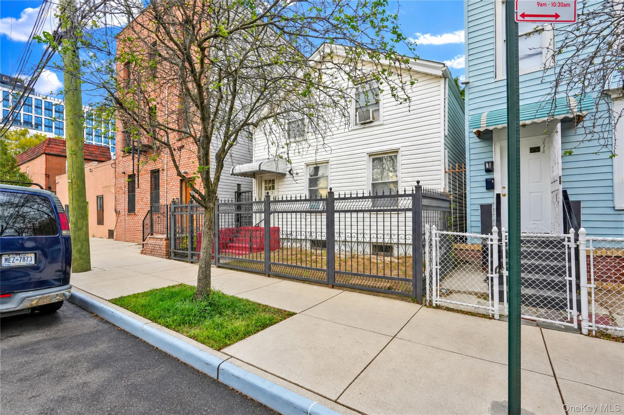 243 Schenck Avenue – For Sale photo 2