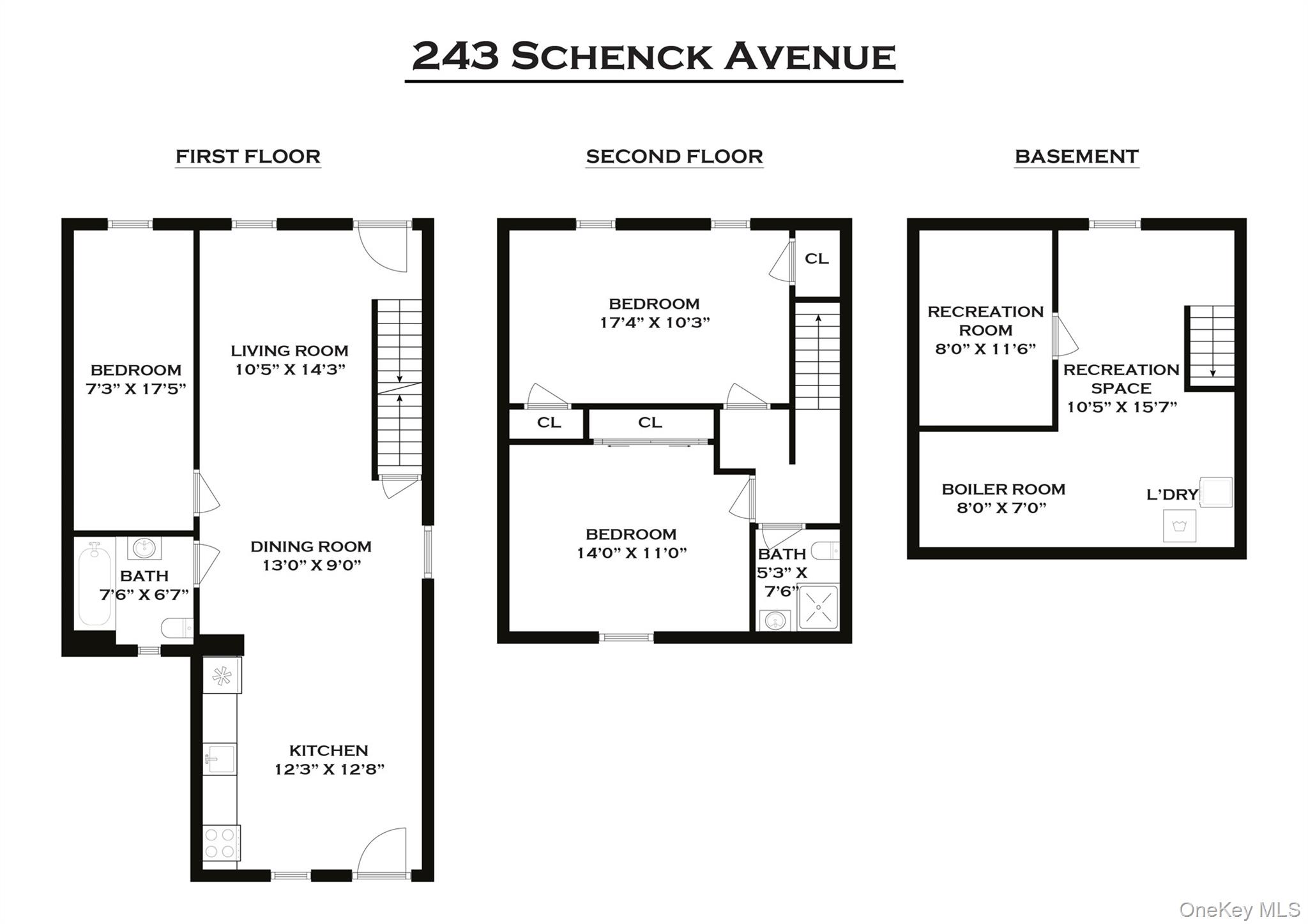 243 Schenck Avenue – For Sale photo 7